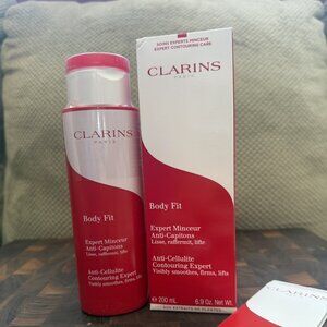 Body Fit Active Skin Smoothing Expert - Body Contouring + Cellulite Targeting Ge